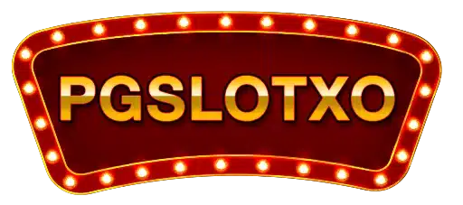 PG SLOT XO LOGO WIDE